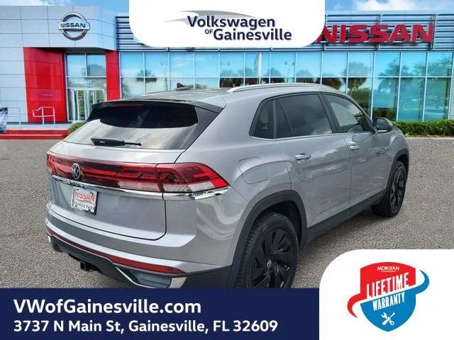 volkswagen atlas cross sport 2026 1V2JC2CA6TC214892 image volkswagen atlas cross sport 2026 1V2JC2CA6TC214892 image